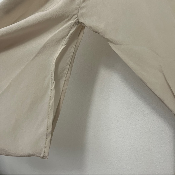 Stillwind’s Spirit Flowy Sleeves Smocked Waist size M/L - Picture 9 of 10